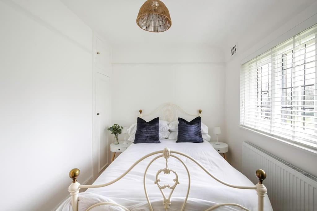 Duke Of York Cottage, Port Sunlight - Stanley-Stays Wirral Esterno foto